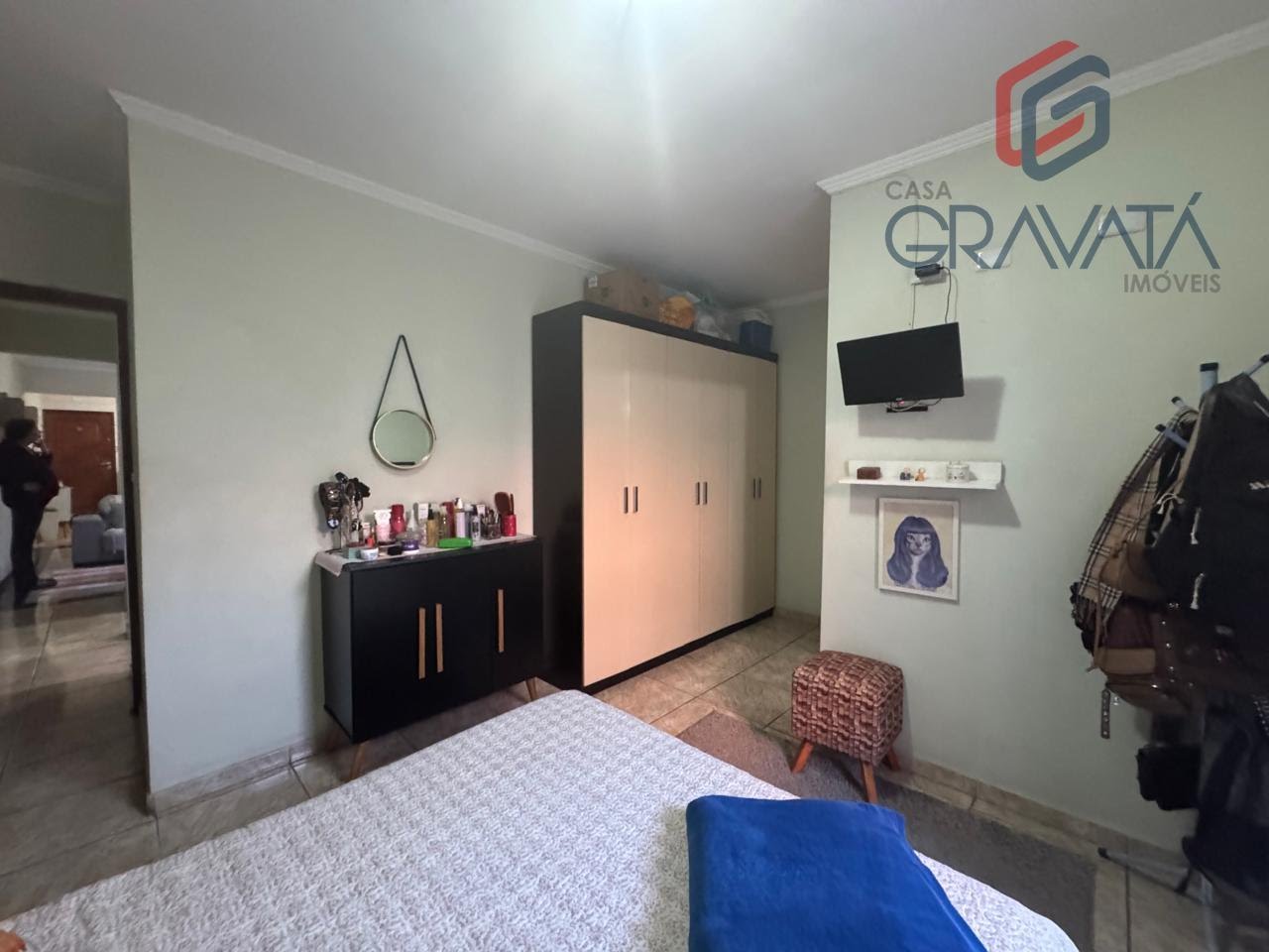 Apartamento à venda com 1 suíte, 1 vaga e 75m² no Vila Humaita, Santo André (SP) — foto 16 de 18
