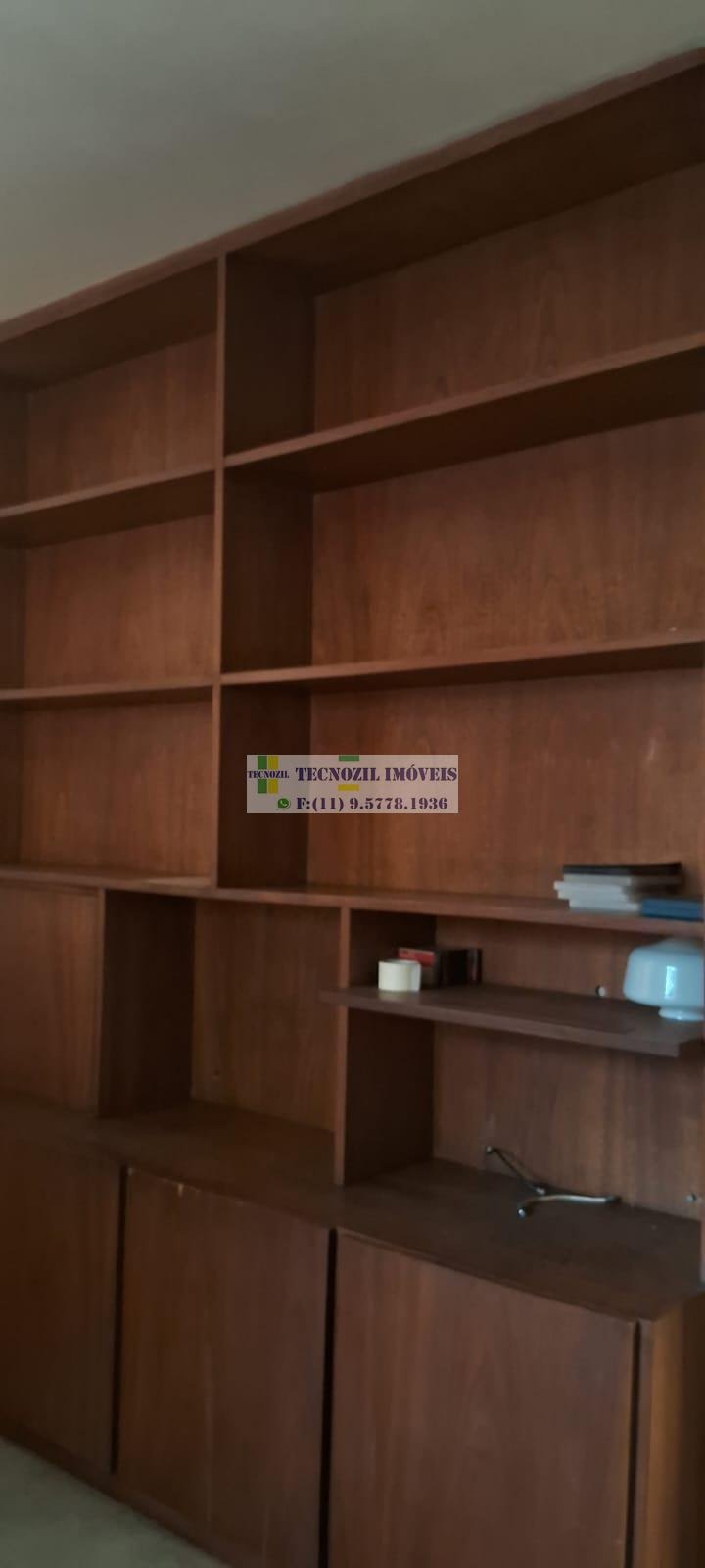 Sobrado, 3 quartos, 120 m² - Foto 22