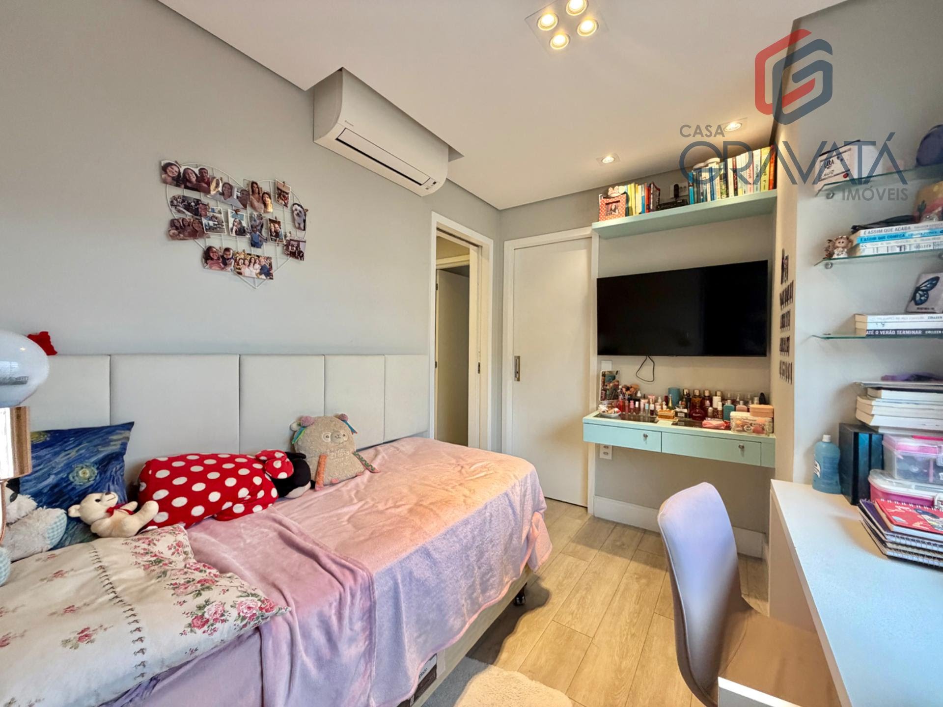 Apartamento à venda com 4 quartos, 3 suítes, 3 vagas e 302m² no Santa Maria, São Caetano do Sul (SP) — foto 30 de 30