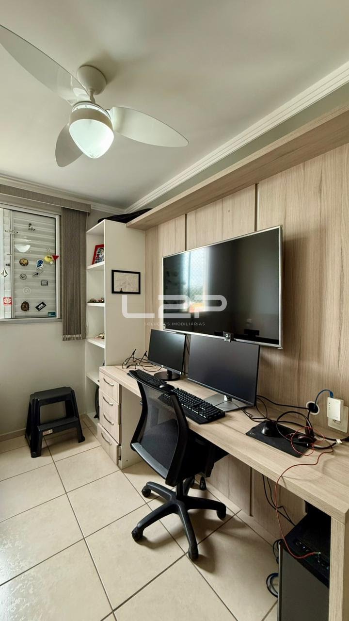 Apartamento à venda com 2 quartos, 1 suíte, 1 vaga e 103m² no Ponte de São João, Jundiaí (SP) — foto 12 de 29