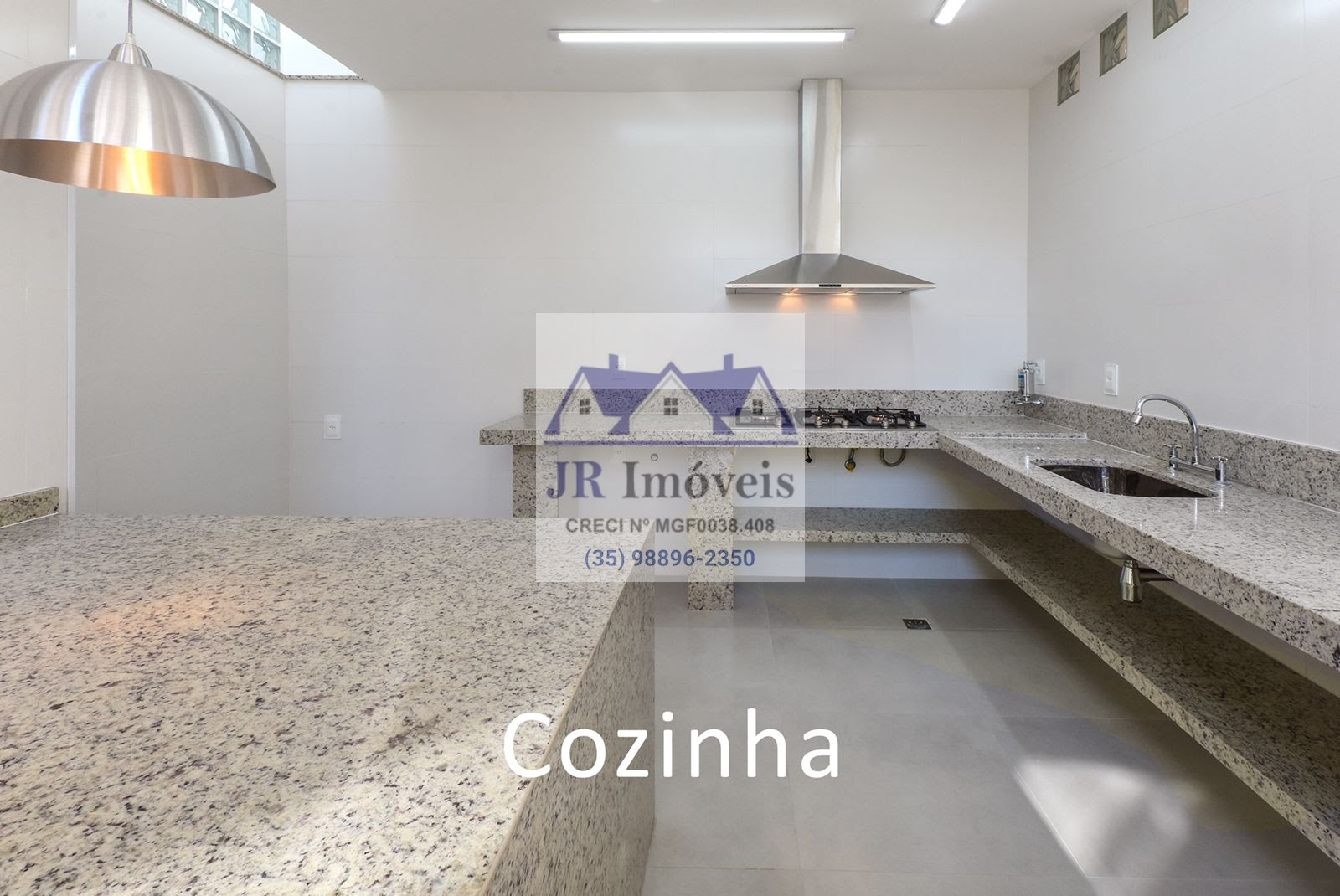 Casa à venda com 6 quartos, 1 suíte e 3 vagas no Centro, Itajubá (MG) — foto 29 de 30