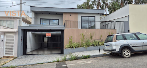 Casa em Jardim Priscila - São João da Boa Vista