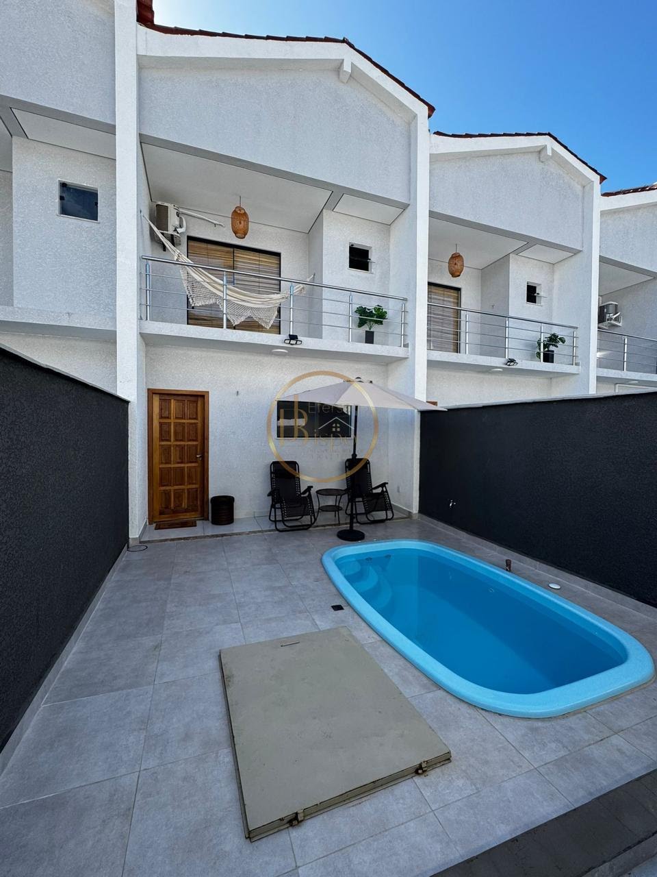 Casa à venda com 3 quartos, 2 suítes, 1 vaga e 120m² no Alto Taperapuan, Porto Seguro (BA) — foto 2 de 17