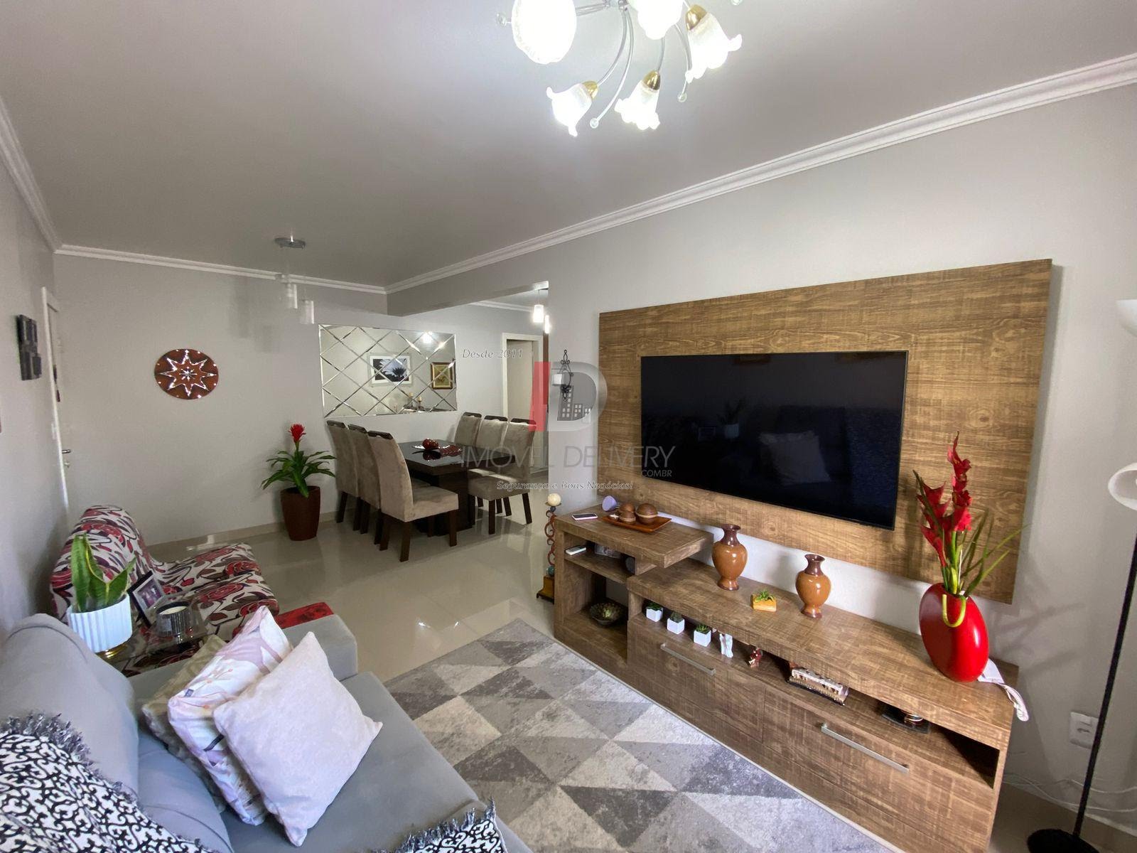Apartamento, 2 quartos - Foto 3