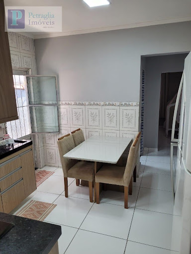 Casa em Jardim Santa Ines  -  Guarulhos