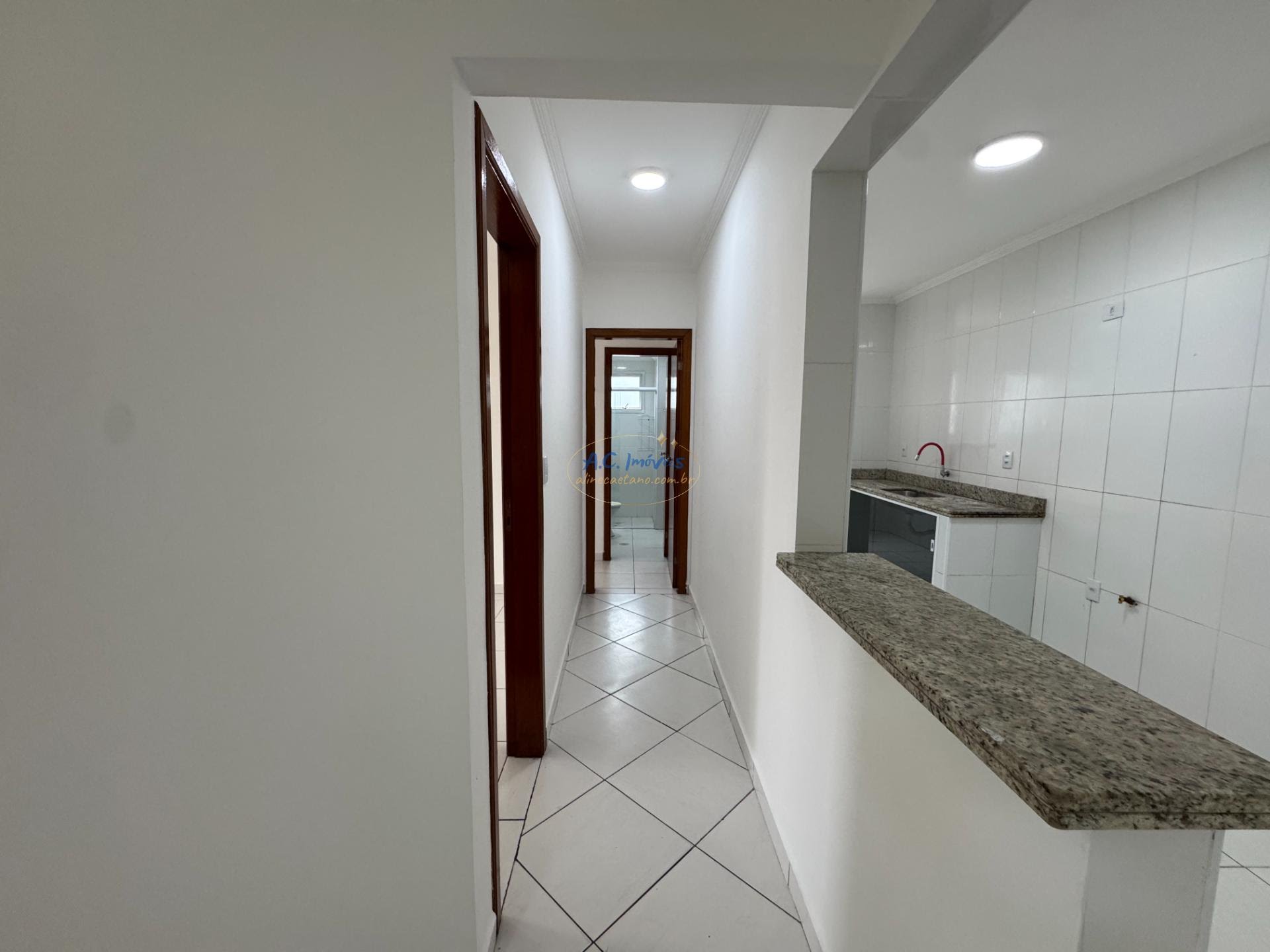 Apartamento à venda com 2 quartos, 1 suíte, 1 vaga e 80m² no Ocian, Praia Grande (SP) — foto 15 de 27