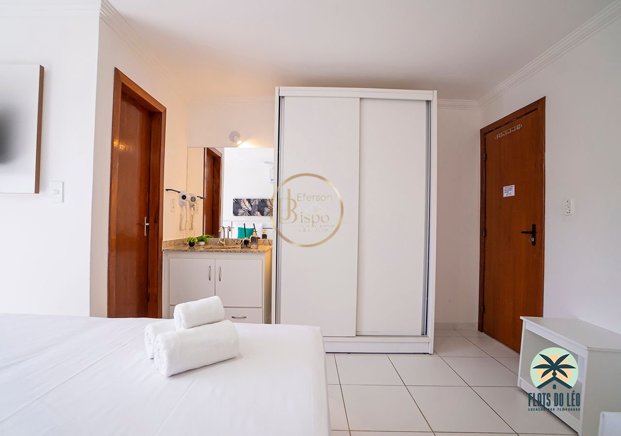 Apartamento à venda com 2 quartos, 2 suítes, 1 vaga e 100m² no Orla Norte, Porto Seguro (BA) — foto 16 de 17