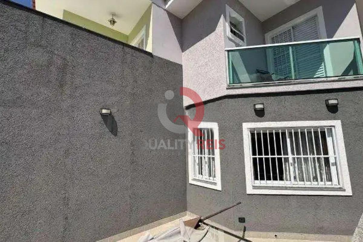 Sobrado, 2 quartos, 100 m² - Foto 24