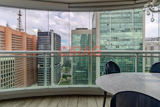 Apartamento para locação e venda  01 dormitório no Jardins  -  São Paulo/SP