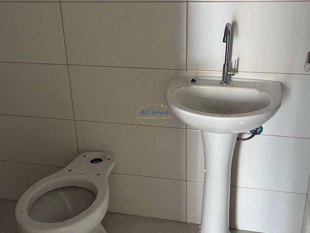 Apartamento à venda com 2 quartos, 1 suíte, 1 vaga e 75m² no Vila Tupi, Praia Grande (SP) — foto 7 de 9