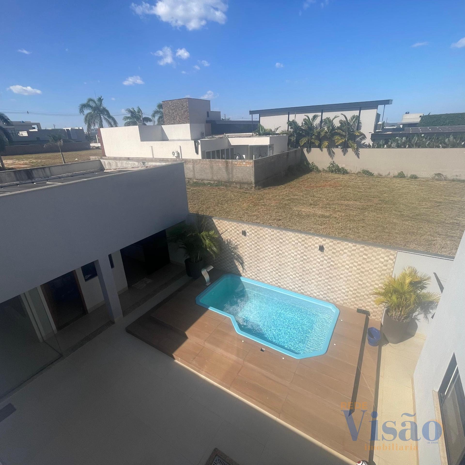 Casa à venda com 4 suítes, 2 vagas e 450m² no Paracatuzinho, Paracatu (MG) — foto 26 de 30