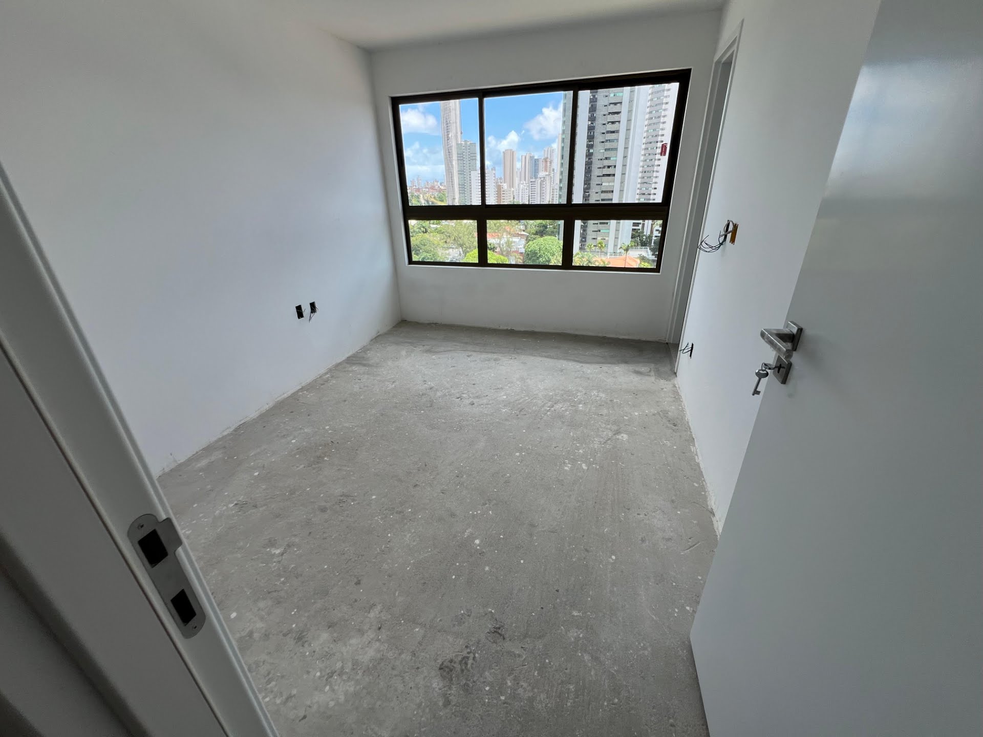 Apartamento à venda com 4 quartos, 4 suítes, 3 vagas e 165m² no Apipucos, Recife (PE) — foto 7 de 30