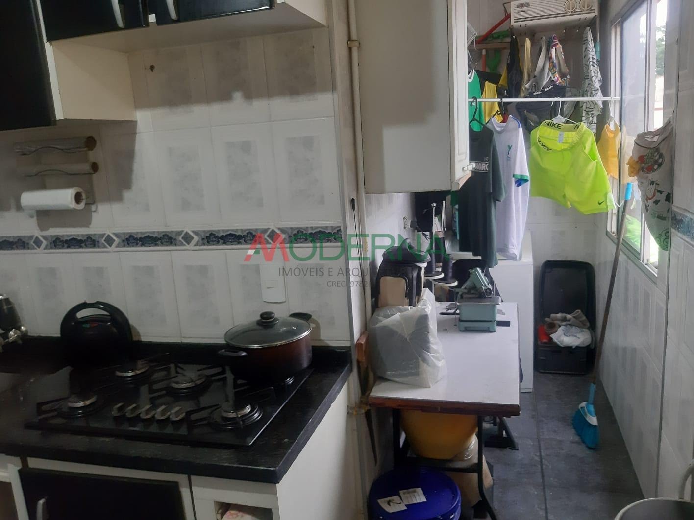 Apartamento à venda com 2 quartos, 1 banheiro, 1 vaga e 72m² no Taboão, São Bernardo do Campo (SP) — foto 21 de 30