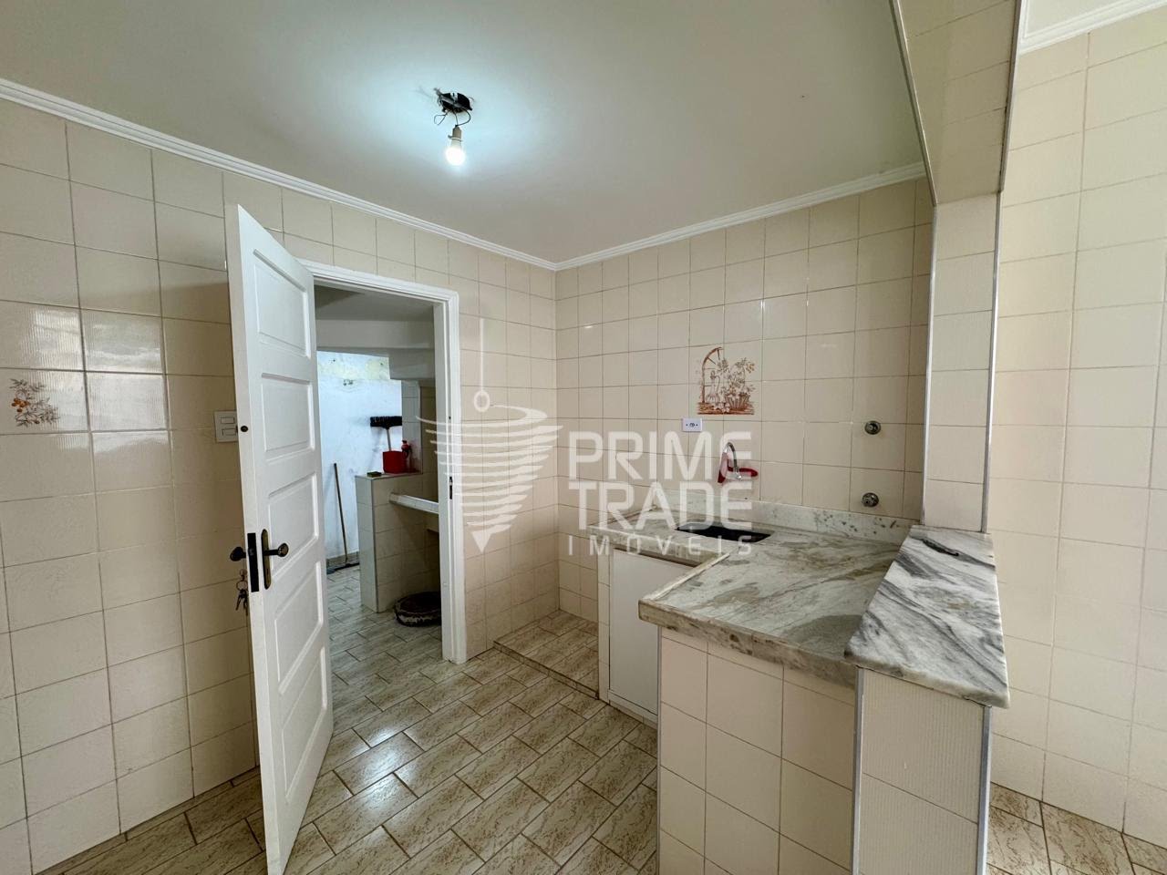 Casa para alugar com 3 quartos, 2 banheiros, 2 vagas e 134m² no Aparecida, Santos (SP) — foto 9 de 24