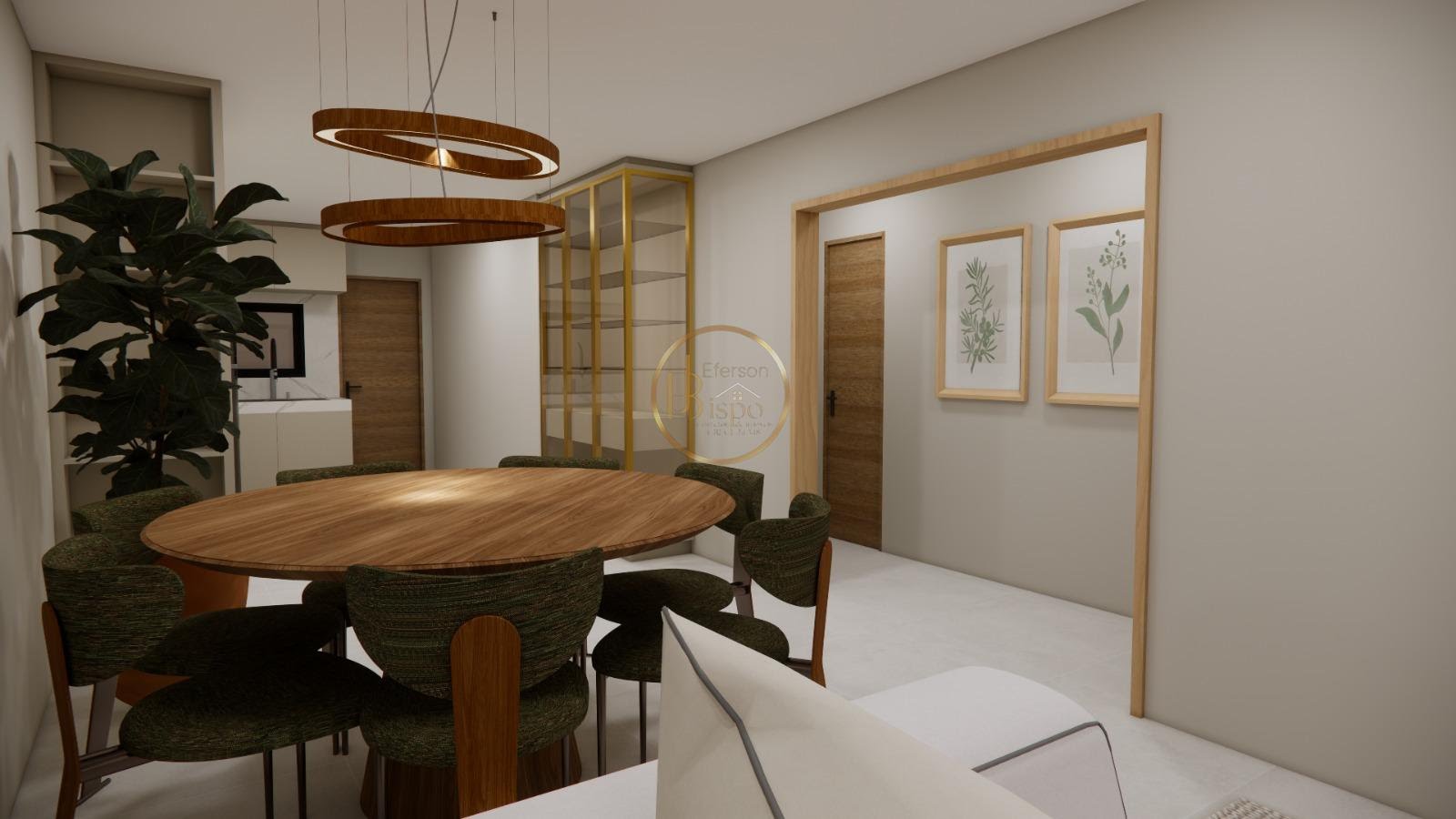 Apartamento à venda com 2 quartos, 1 suíte, 1 vaga e 100m² no Itaperapuan, Porto Seguro (BA) — foto 7 de 30
