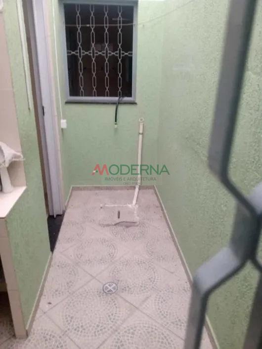 Casa à venda com 1 quarto, 1 banheiro, 2 vagas e 100m² no Taboão, São Bernardo do Campo (SP) — foto 14 de 18