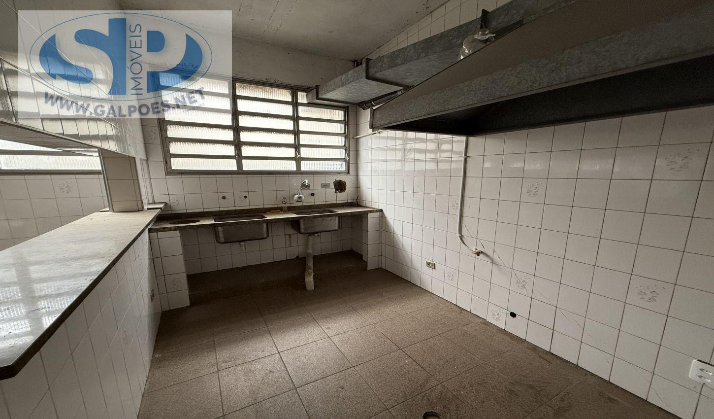 Depósito-Galpão, 1280 m² - Foto 18
