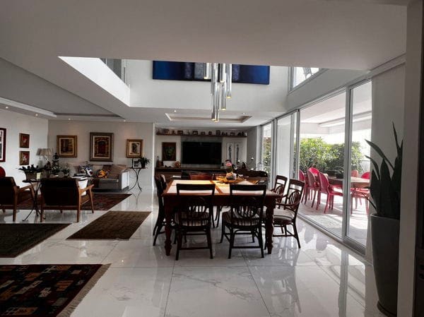 Cobertura à venda com 4 quartos, 4 suítes, 2 vagas e 350m² no Canasvieiras, Florianópolis (SC) — foto 24 de 30