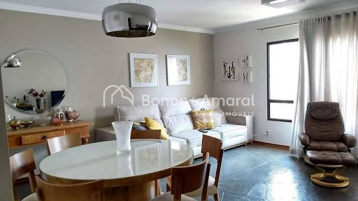 Apartamento, 3 quartos, 160 m² - Foto 6