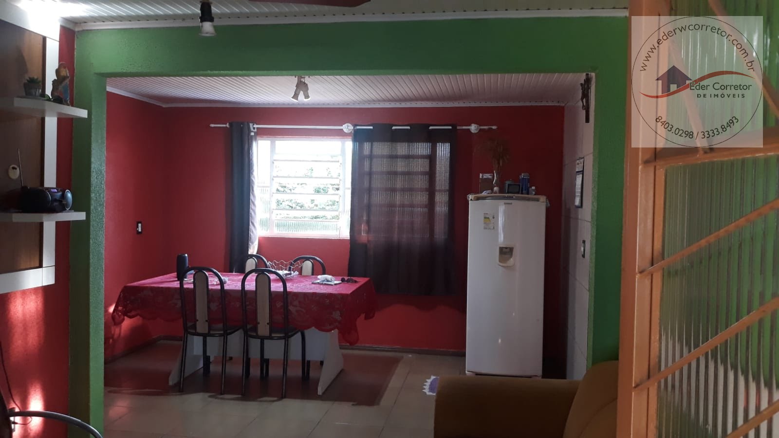 Casa à venda com 2 quartos, 2 banheiros, 1 vaga e 118m² no Luiz Fogliato, Ijuí (RS) — foto 20 de 30