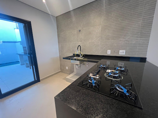 Casa de Condomínio em Parque São Bento - Sorocaba, SP