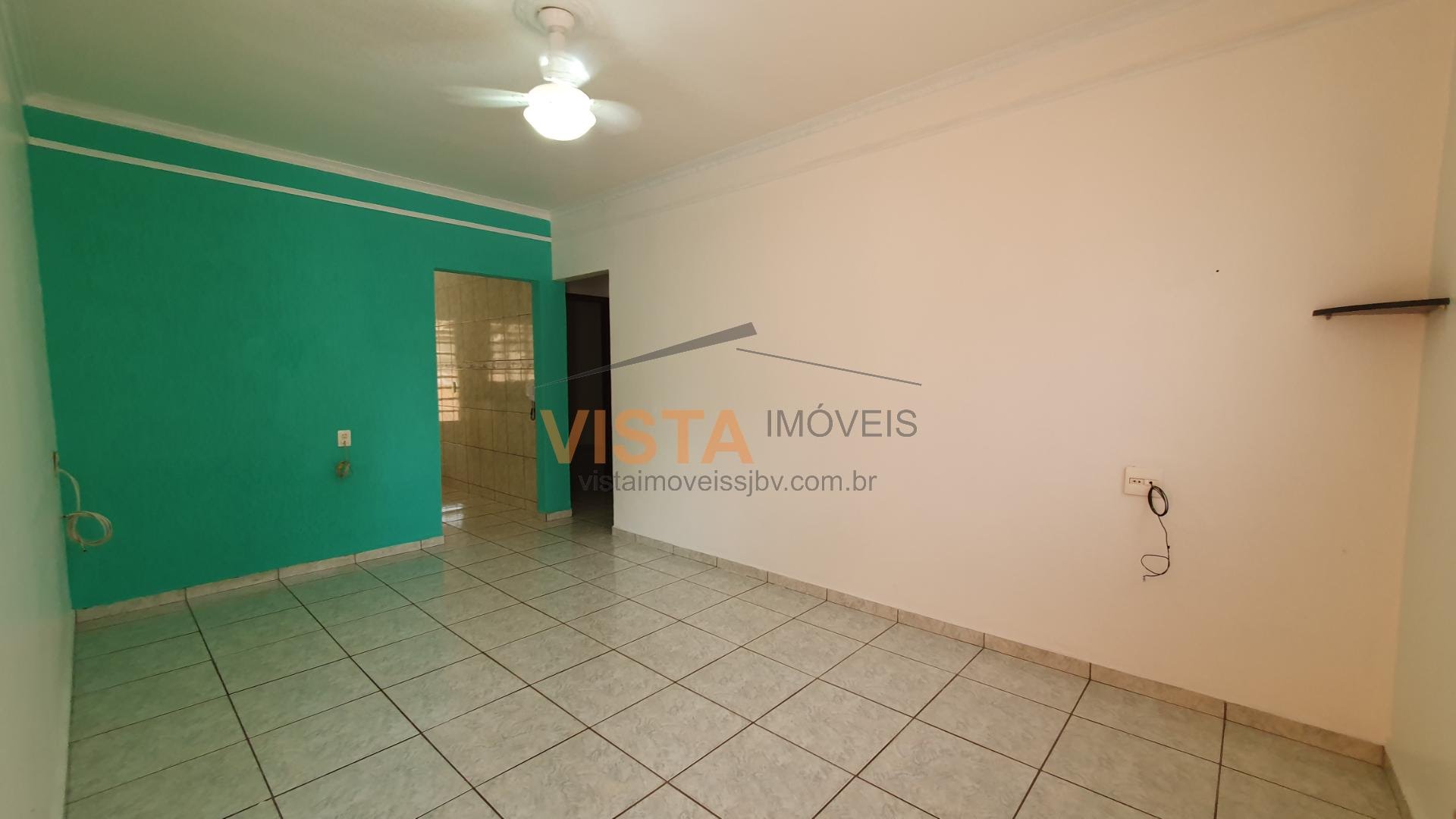 Casa para alugar com 2 quartos, 1 banheiro, 3 vagas e 90m² no Jardim Recanto do Jaguari, São João da Boa Vista (SP) — foto 8 de 16