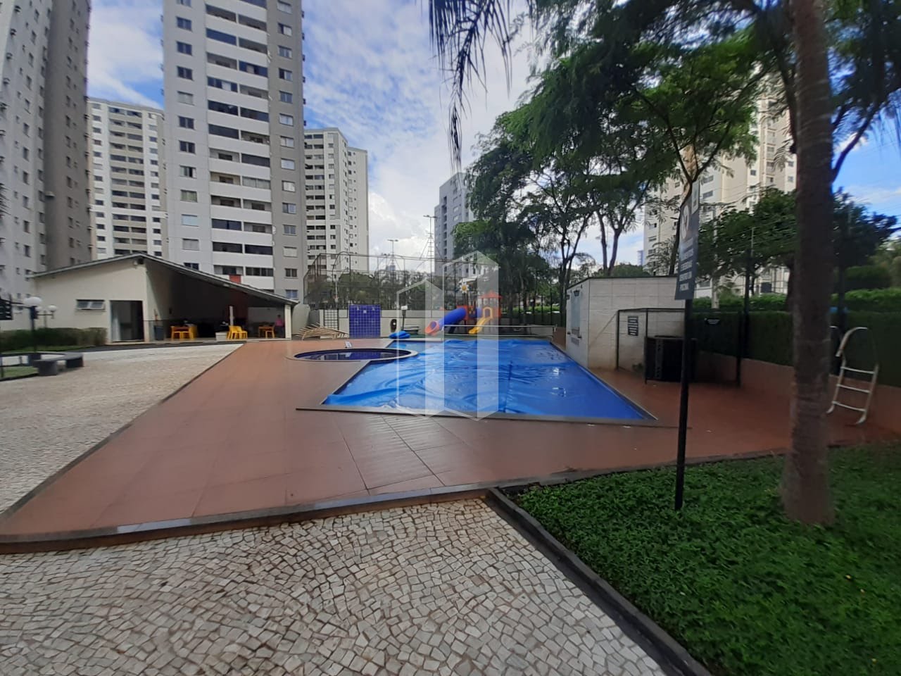 Apartamento para alugar com 2 quartos, 1 banheiro, 1 vaga e 62m² no Residencial Eldorado, Goiânia (GO) — foto 20 de 30