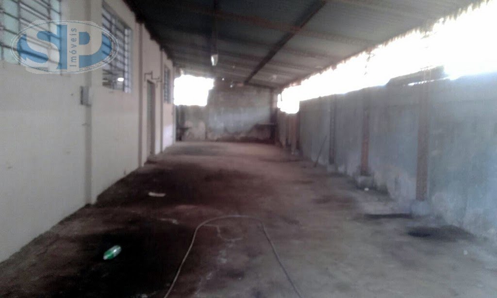 Depósito-Galpão, 1000 m² - Foto 13