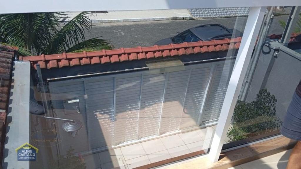 Casa à venda com 3 quartos, 2 suítes, 2 vagas e 129m² no Vilamar, Praia Grande (SP) — foto 14 de 30