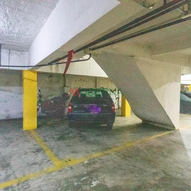 Apartamento à venda com 2 quartos, 1 banheiro, 1 vaga e 70m² no Taboão, São Bernardo do Campo (SP) — foto 11 de 14