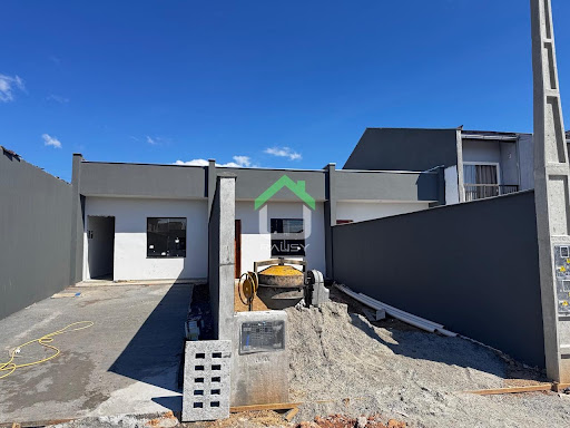 Casa em Vila Nova  -  Joinville