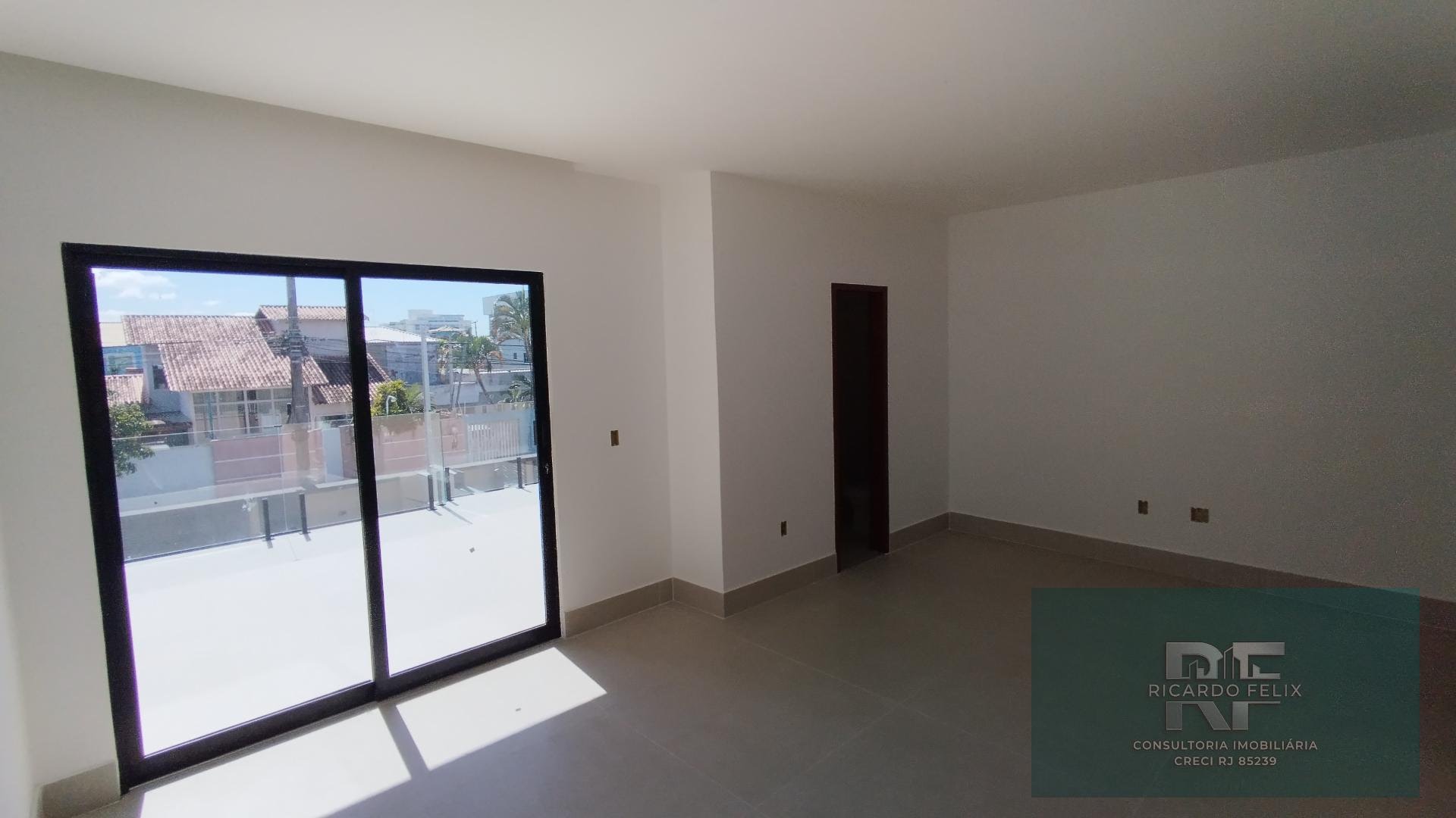 Casa à venda com 3 quartos, 3 suítes, 2 vagas e 180m² no Recreio, Rio das Ostras (RJ) — foto 12 de 25
