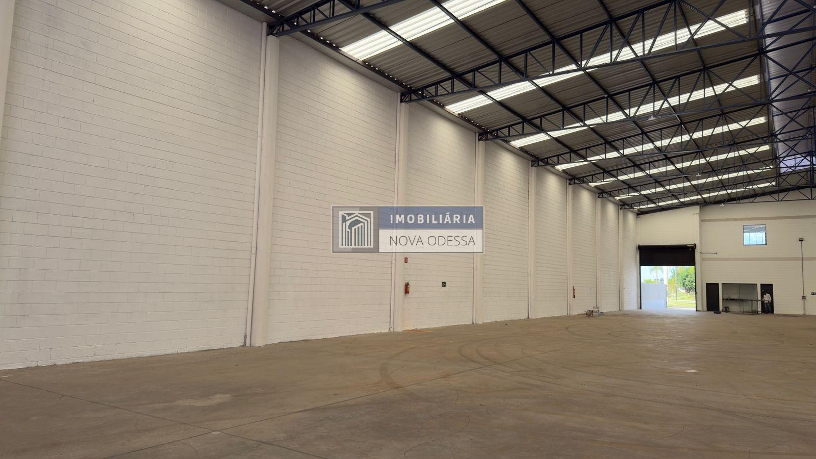 Comercial para alugar com 2281m² no Parque Industrial Experts, Nova Odessa (SP) — foto 11 de 25