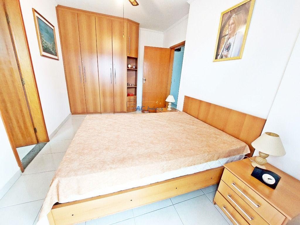 Apartamento à venda com 3 quartos, 2 suítes, 2 vagas e 134m² no Aviação, Praia Grande (SP) — foto 20 de 30