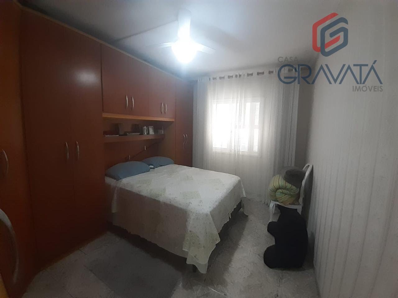 Casa à venda com 2 quartos, 1 banheiro, 2 vagas e 115m² no Jardim Europa, Santo André (SP) — foto 9 de 20