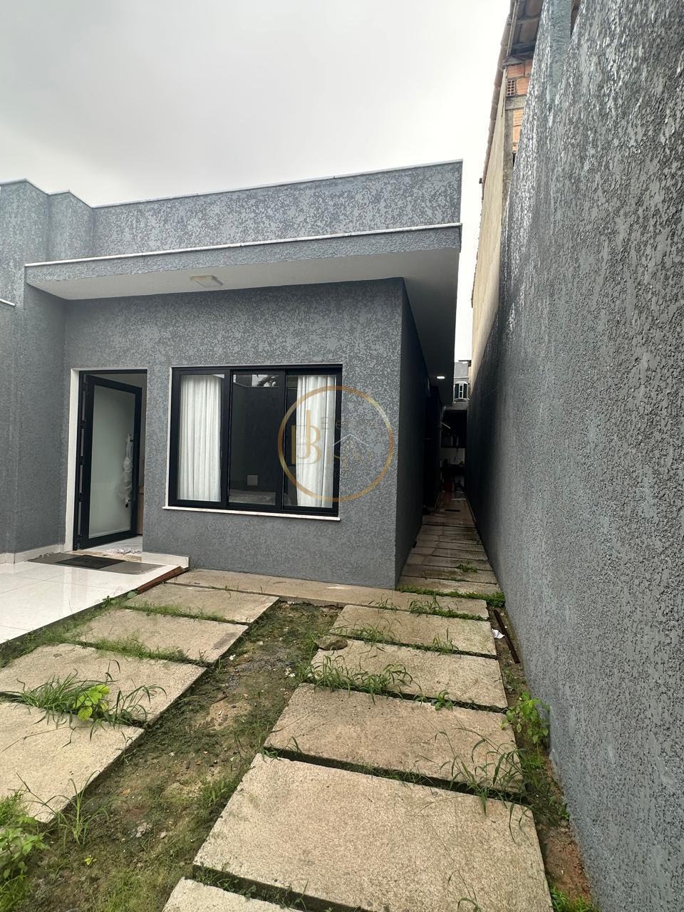 Casa à venda com 2 quartos, 2 banheiros, 1 vaga e 70m² no Loteamento Parque, Porto Seguro — foto principal