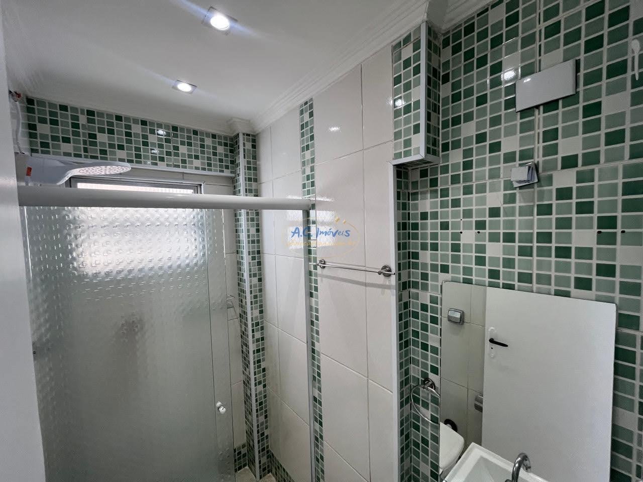 Apartamento à venda com 3 quartos, 1 suíte, 1 vaga e 80m² no Guilhermina, Praia Grande (SP) — foto 24 de 30