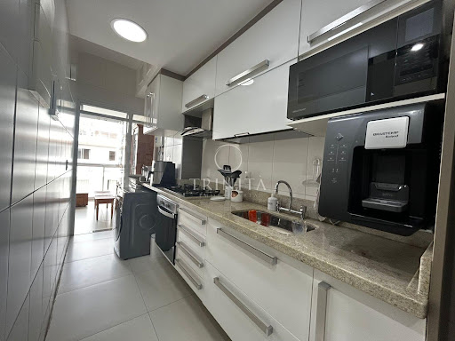 Cozinha - Frames - Trinità