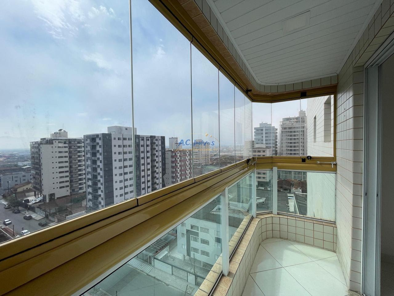 Apartamento à venda com 2 quartos, 1 suíte, 1 vaga e 85m² no Vila Tupi, Praia Grande (SP) — foto 21 de 27