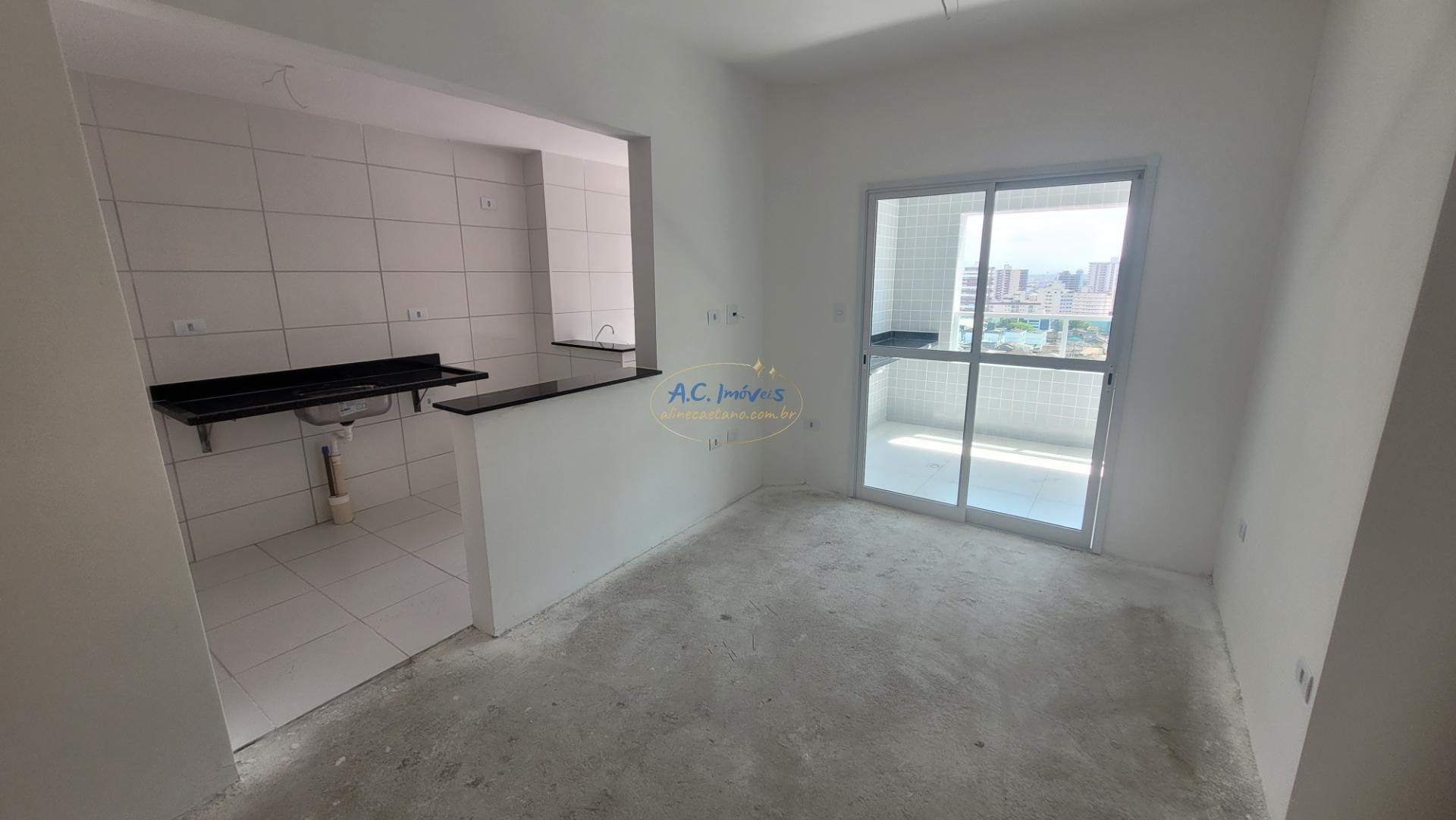 Apartamento à venda com 2 quartos, 1 suíte, 1 vaga e 72m² no Caiçara, Praia Grande (SP) — foto 13 de 30