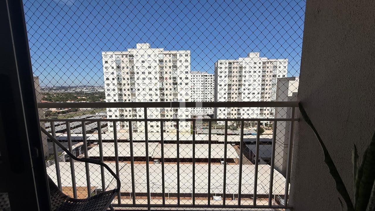 Apartamento, 2 quartos, 66 m² - Foto 6
