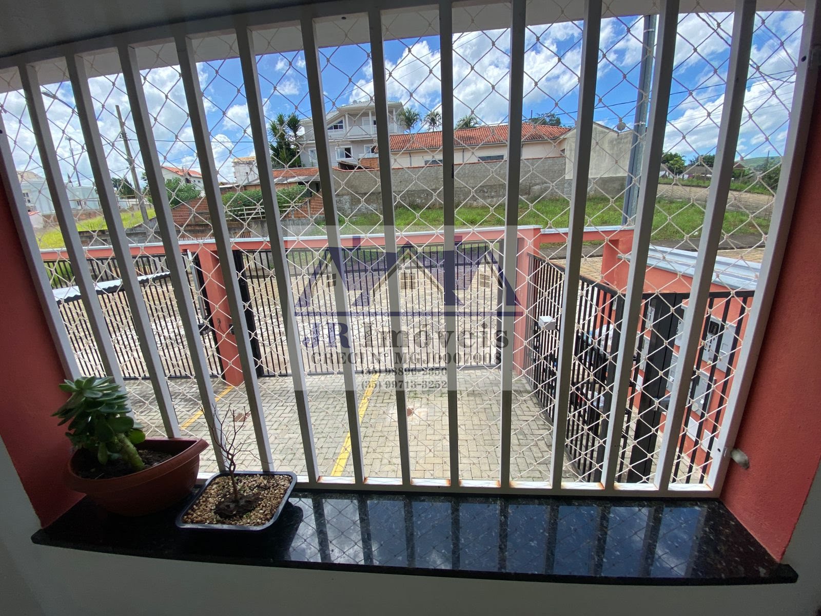 Apartamento à venda com 2 quartos, 1 banheiro e 1 vaga no Monte Líbano, Santa Rita do Sapucaí (MG) — foto 6 de 19