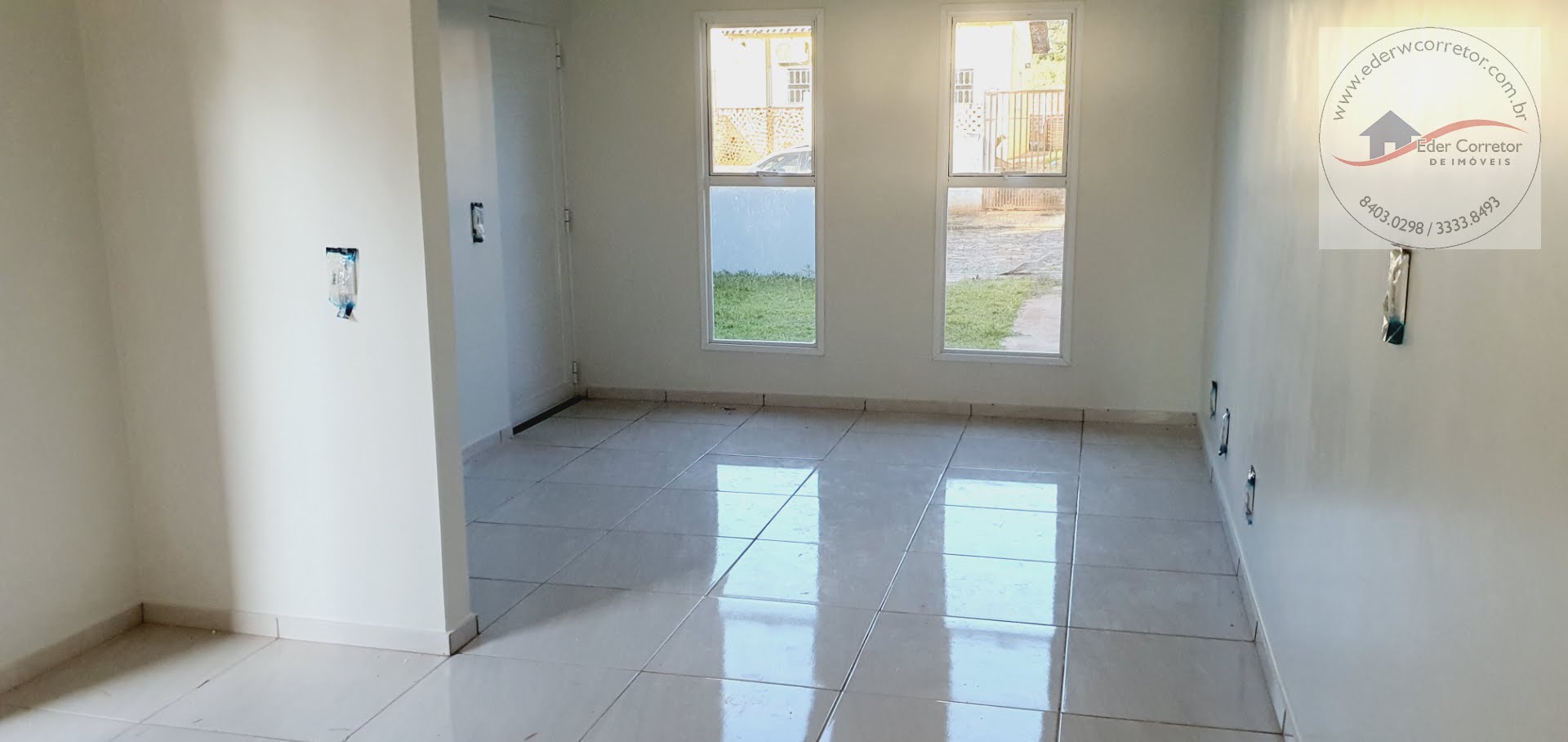 Casa à venda com 2 quartos, 1 banheiro, 1 vaga e 60m² no Modelo, Ijuí (RS) — foto 27 de 30