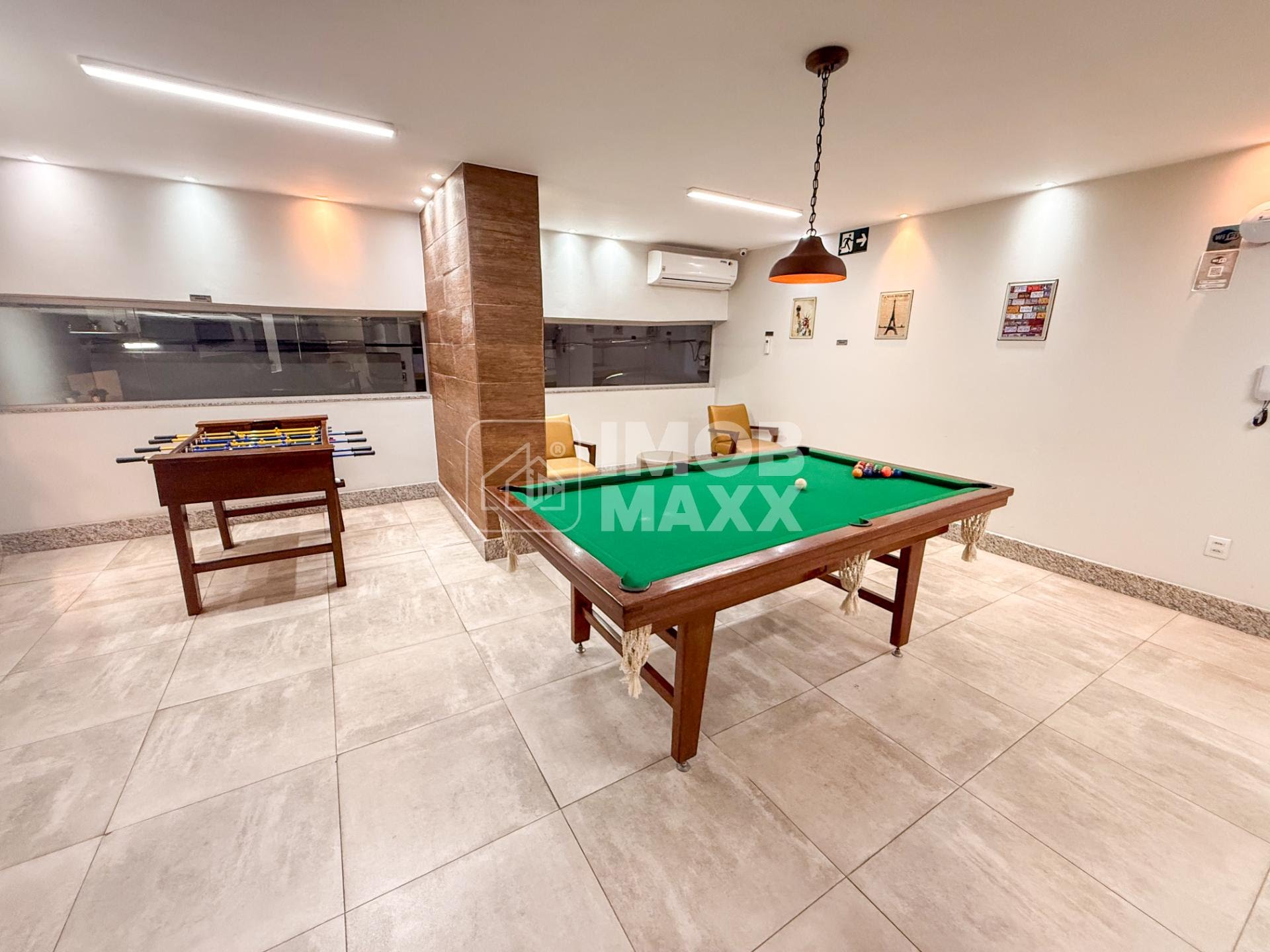 Apartamento, 1 quarto, 32 m² - Foto 21