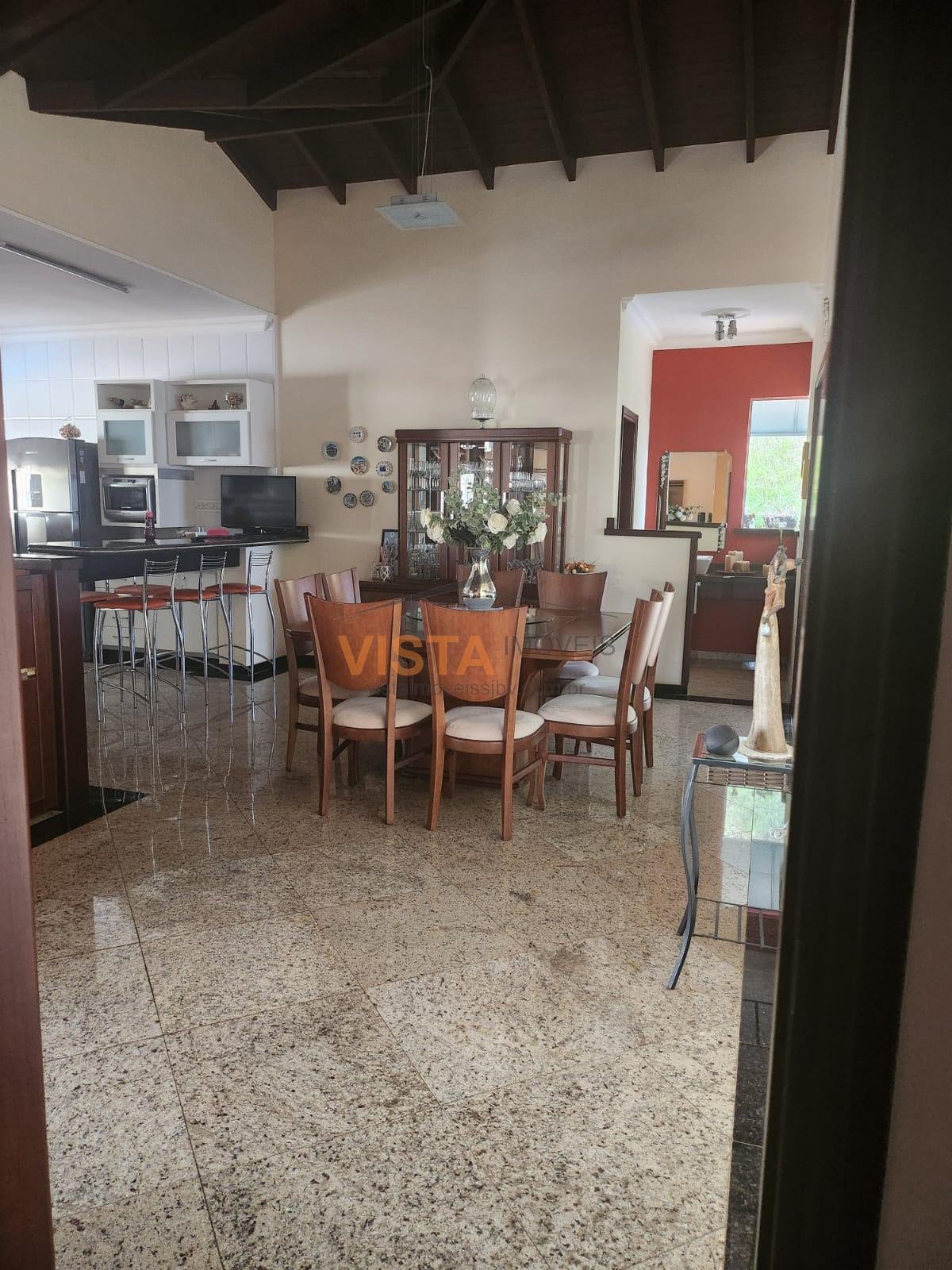 Casa à venda com 3 quartos, 1 suíte, 4 vagas e 250m² no Riviera de São João, São João da Boa Vista (SP) — foto 23 de 30