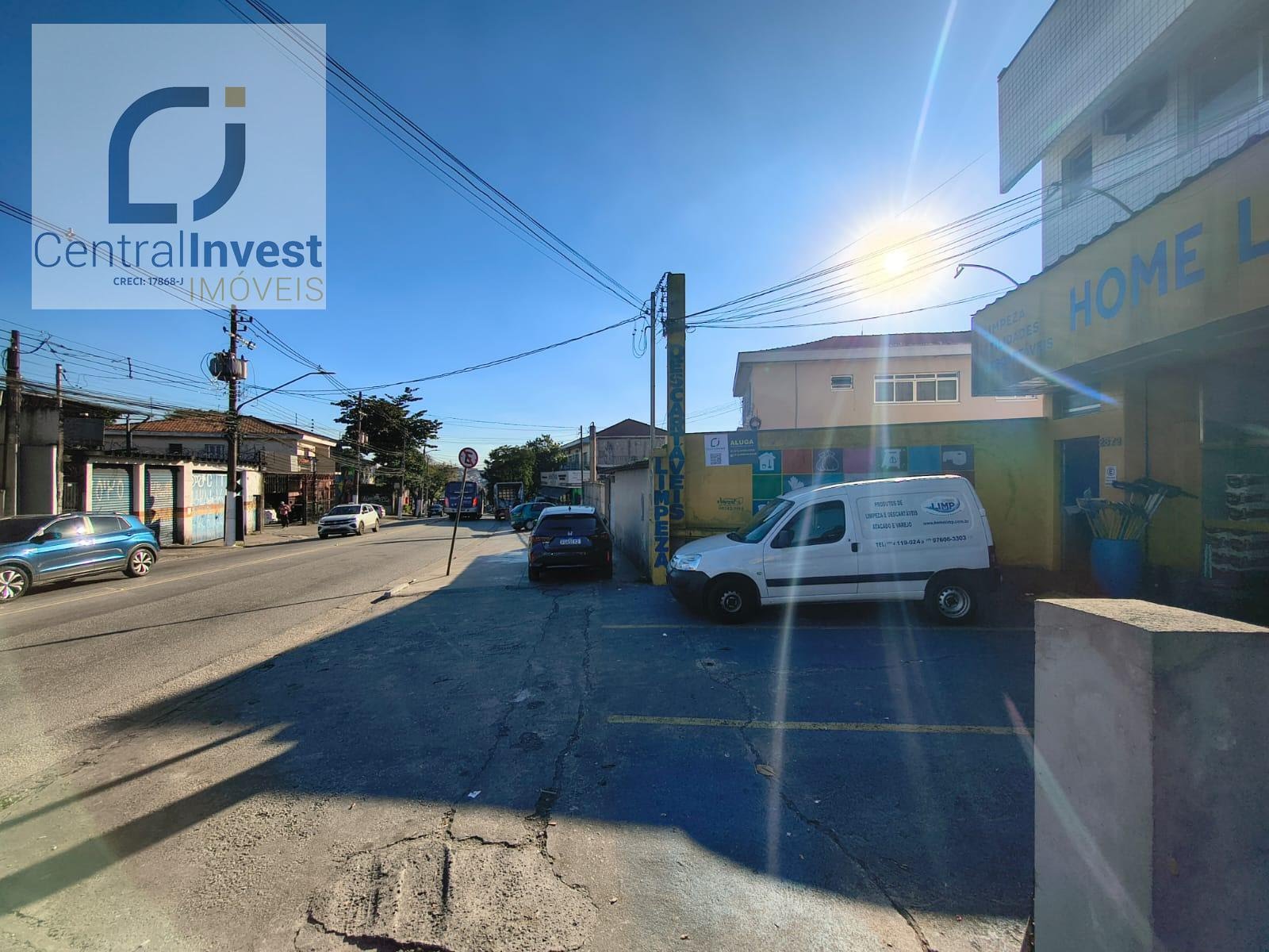 Loja-Salão, 24 m² - Foto 12