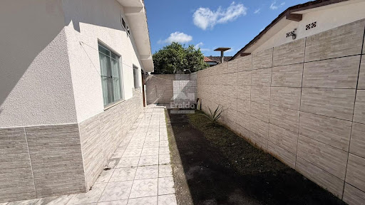 Casa em Balneário Costa Azul - Matinhos, PR