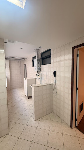 Apartamento em Recreio dos Bandeirantes  -  Rio de Janeiro
