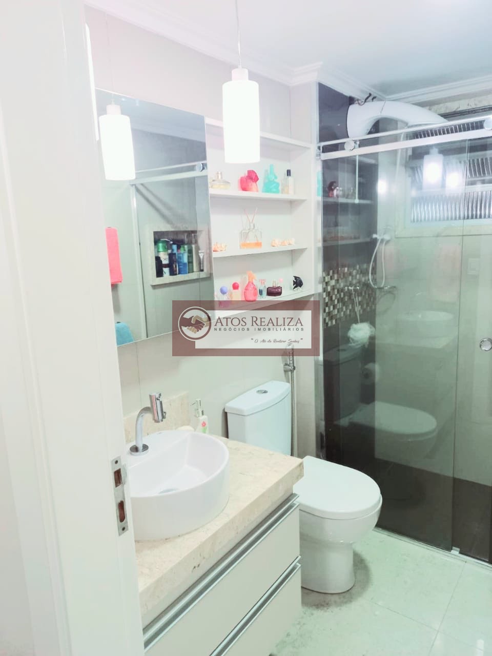 Apartamento à venda com 2 quartos, 1 banheiro, 1 vaga e 53m² no Vila Sao Jose (cidade Dutra), São Paulo (SP) — foto 14 de 24