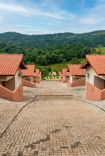 Casa/terrea em Condomínio em Ribeirão dos Porcos  -  Atibaia
